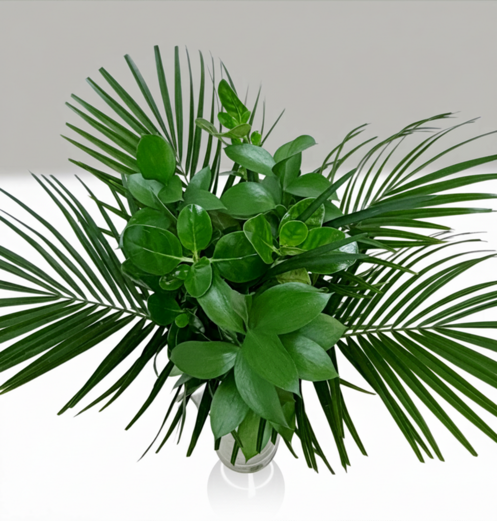 Greenery, bouquet filler, 